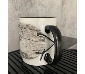 Stickserie - ITH Mug Wrap Tassen Manschette